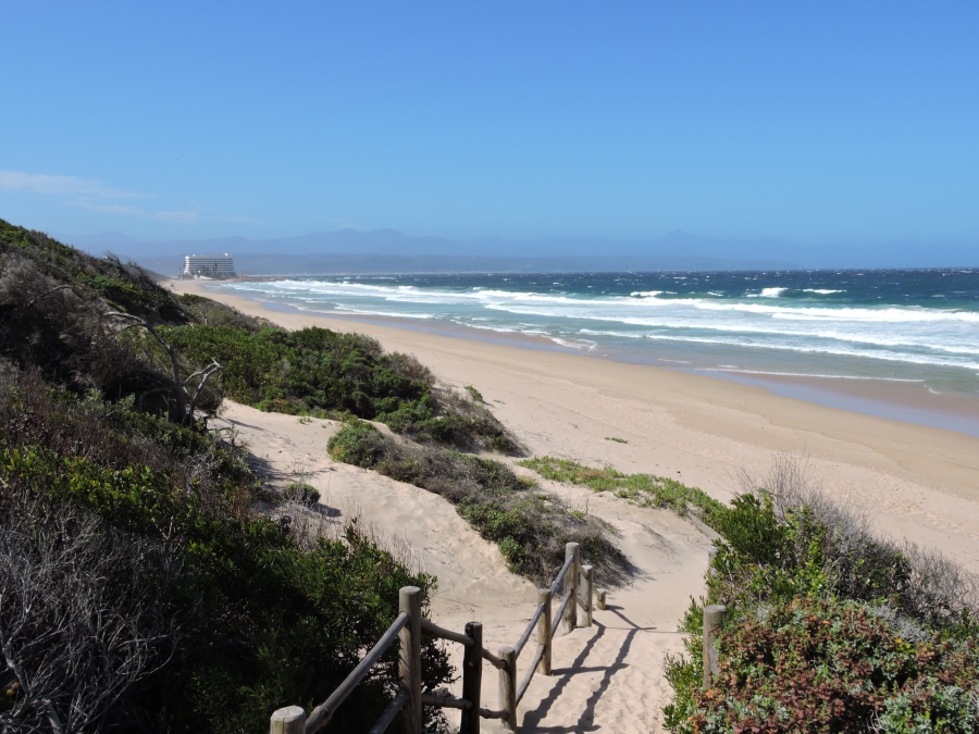 To Let 4 Bedroom Property for Rent in Seaside Longships Western Cape